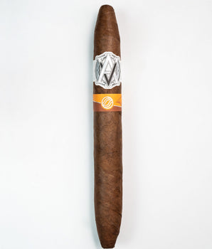 AVO 阿沃《秋日》限量版2023 (1支雪茄) (仅限兑换)
