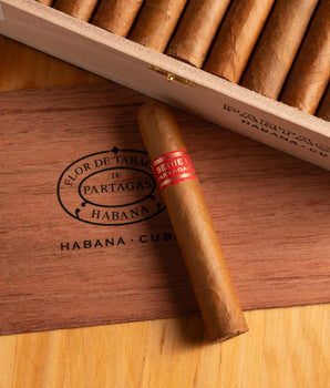 Partagás Serie D No. 4