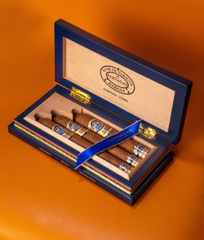Partagas Linea Maestra
