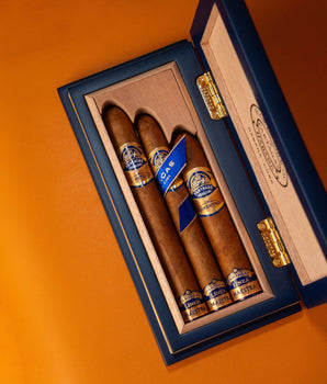 Partagas Linea Maestra