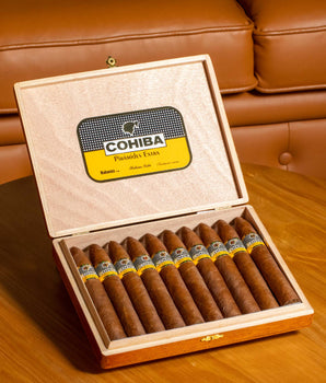 Cohiba Piramides Extra (2019 Vintage) - nextCIGAR
