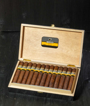 Cohiba Genios Maduro 5 (2018 Vintage) - nextCIGAR