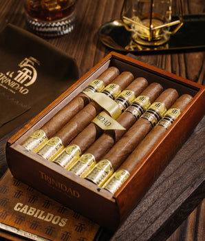 Trinidad Cabildos Edición Limitada 2024