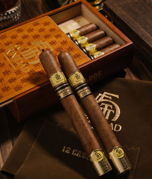 Trinidad Cabildos Edición Limitada 2024