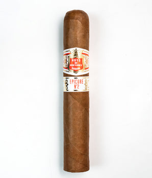 好友蒙特雷逍遥2号 (1支雪茄) (仅限兑换)