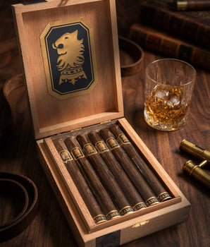 Drew Estate Undercrown Maduro Churchill