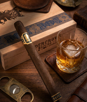 Drew Estate Undercrown Maduro Churchill