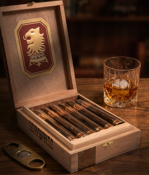 Drew Estate Undercrown Sun Grown Belicoso