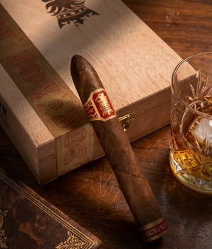 Drew Estate Undercrown Sun Grown Belicoso