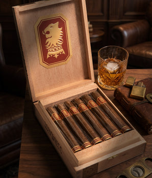 Drew Estate Undercrown Sun Grown Gordito