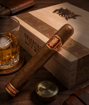 Drew Estate Undercrown Sun Grown Gordito