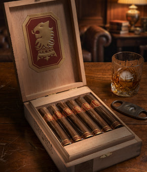 Drew Estate Undercrown Sun Grown Robusto