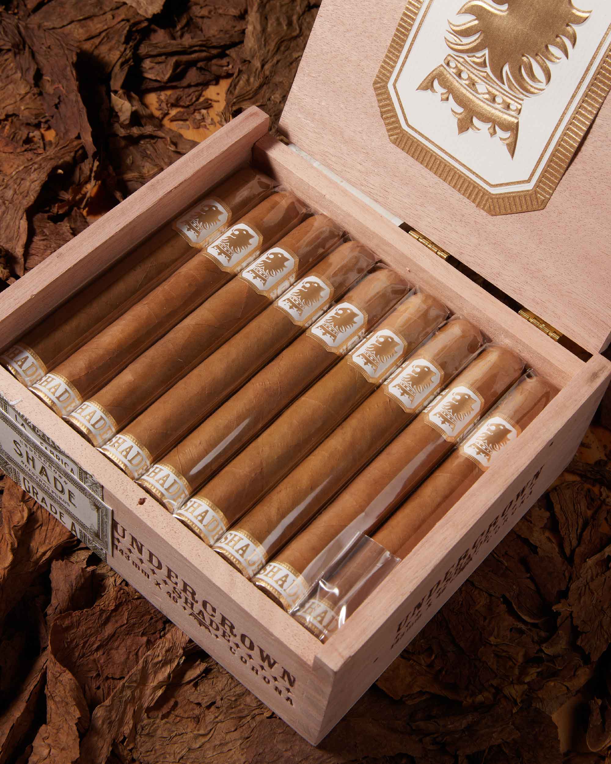 Drew Estate Undercrown Shade Corona