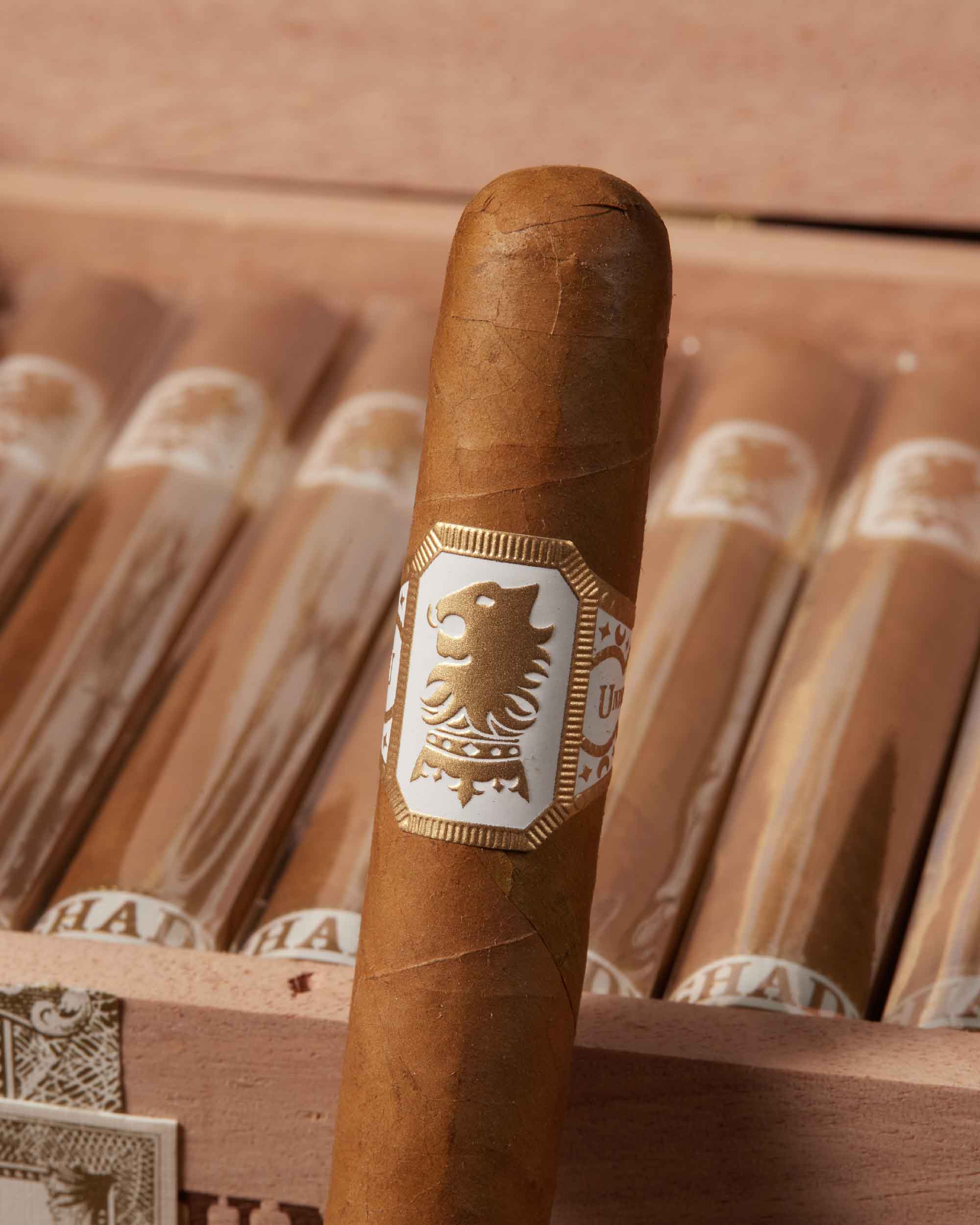Drew Estate Undercrown Shade Corona