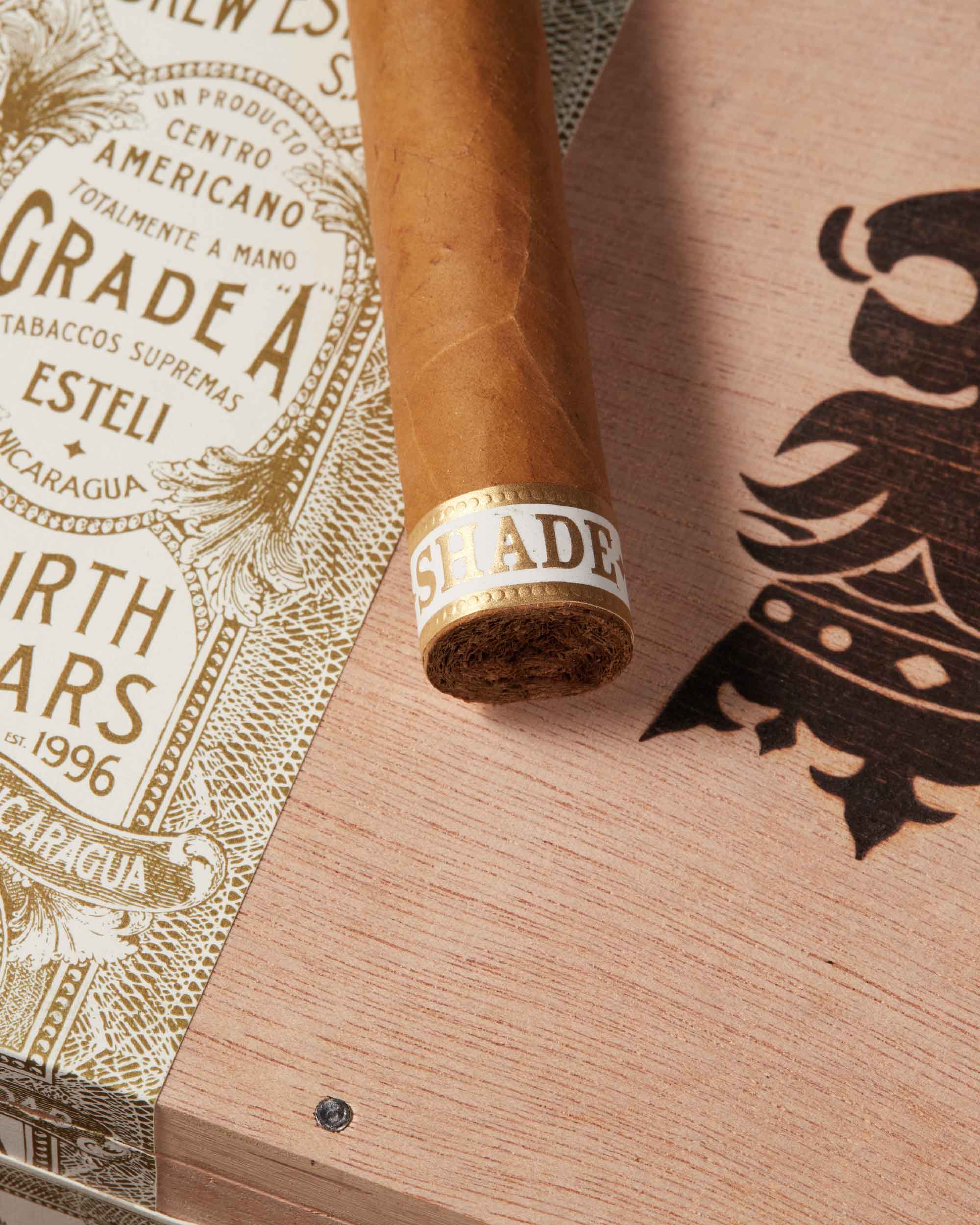 Drew Estate Undercrown Shade Corona