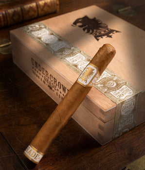 Drew Estate Undercrown Shade Corona