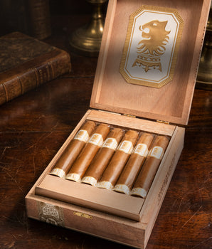 Drew Estate Undercrown Shade Robusto