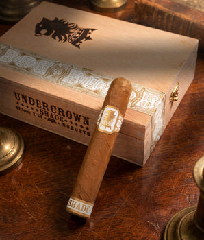 Drew Estate Undercrown Shade Robusto