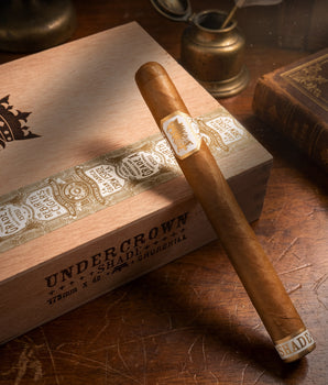 Drew Estate Undercrown Shade Churchill