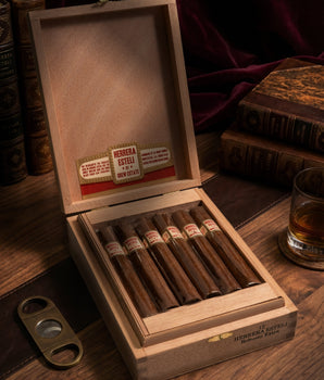 Drew Estate Herrera Estelí Robusto Extra