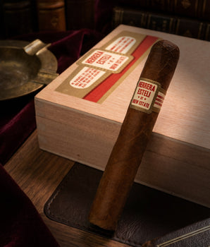 Drew Estate Herrera Estelí Robusto Extra