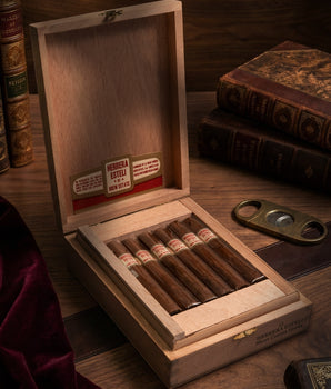 Drew Estate Herrera Estelí Short Corona Gorda