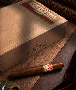 Drew Estate Herrera Estelí Short Corona Gorda