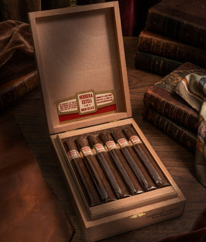 Drew Estate Herrera Estelí Toro Especial