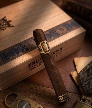 Drew Estate Undercrown Maduro Gordito