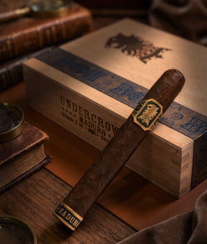 Drew Estate Undercrown Maduro Gran Toro