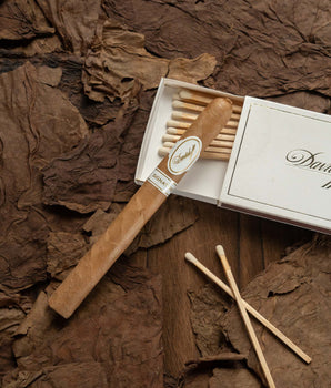 Davidoff Signature No. 2