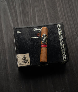 Davidoff Yamasá Petit Churchill