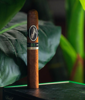 Davidoff Escurio 10th Anniversary Limited Edition