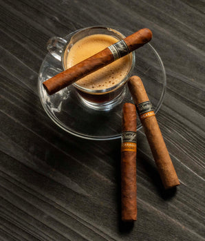 Davidoff Primeros Assortment Bundle