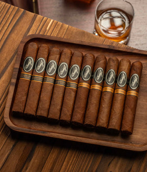 Davidoff Nicaragua Robusto Bundle