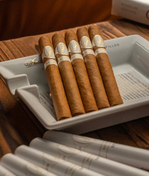 Davidoff Signature No. 2 Panetela Bundle