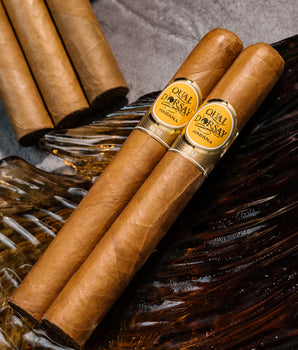 Zino x Quai d'Orsay Toro Cigar Bundle