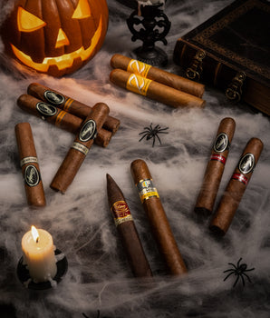 惊声精选包 (10支装)