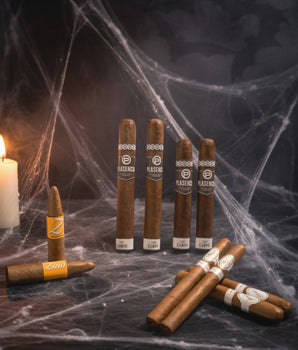 恐怖组合包 (10支装)