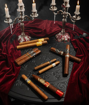 吸血鬼的珍藏 (10支装)