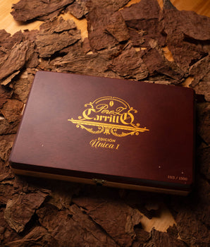 E.P. 卡里略Encore Edición Unica