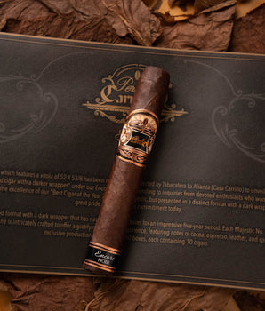 E.P.卡里略Encore Noir