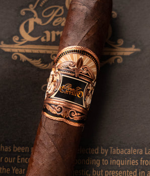 E.P.卡里略Encore Noir