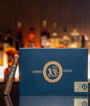 Ferio Tego Summa Robusto