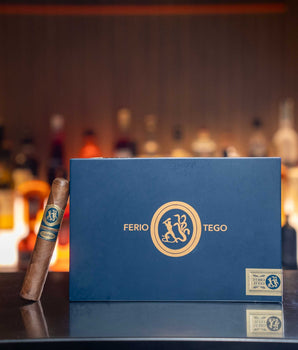 Ferio Tego Summa Gordo