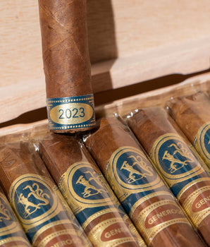 Ferio Tego Generoso 2023