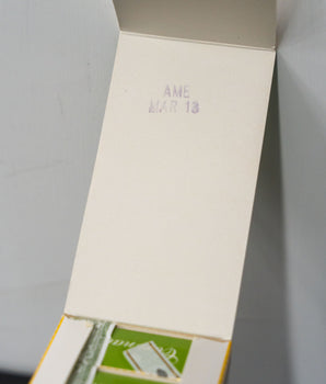 Hoyo de Monterrey Coronation (Tubos) (2013 Vintage)