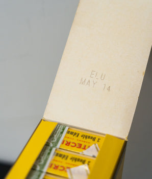 Montecristo Double Edmundo (2014 Vintage)