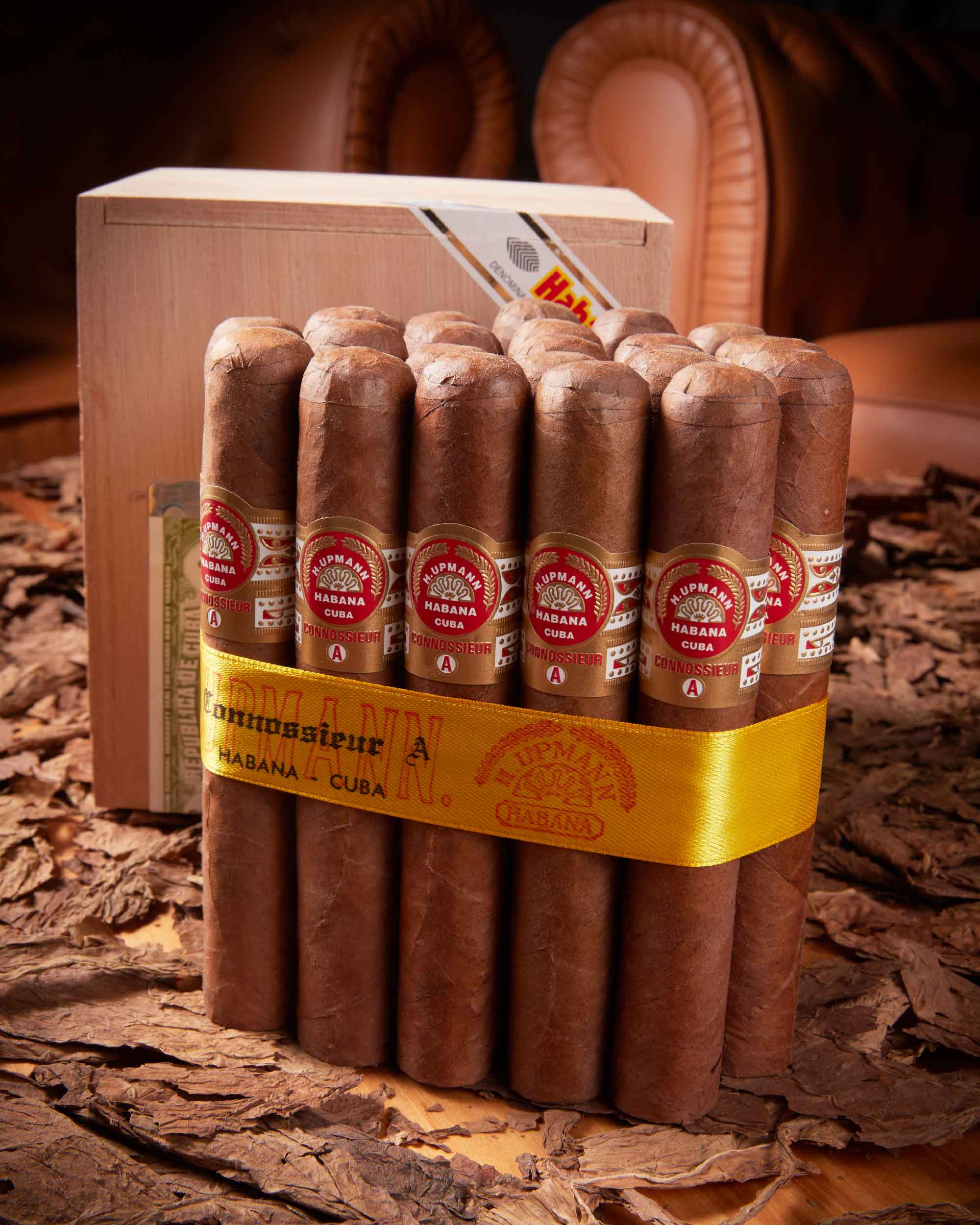 H. Upmann Connoisseur A (2015 Vintage)