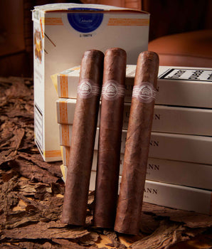H. Upmann Magnum 46 Tubos (2005 Vintage)